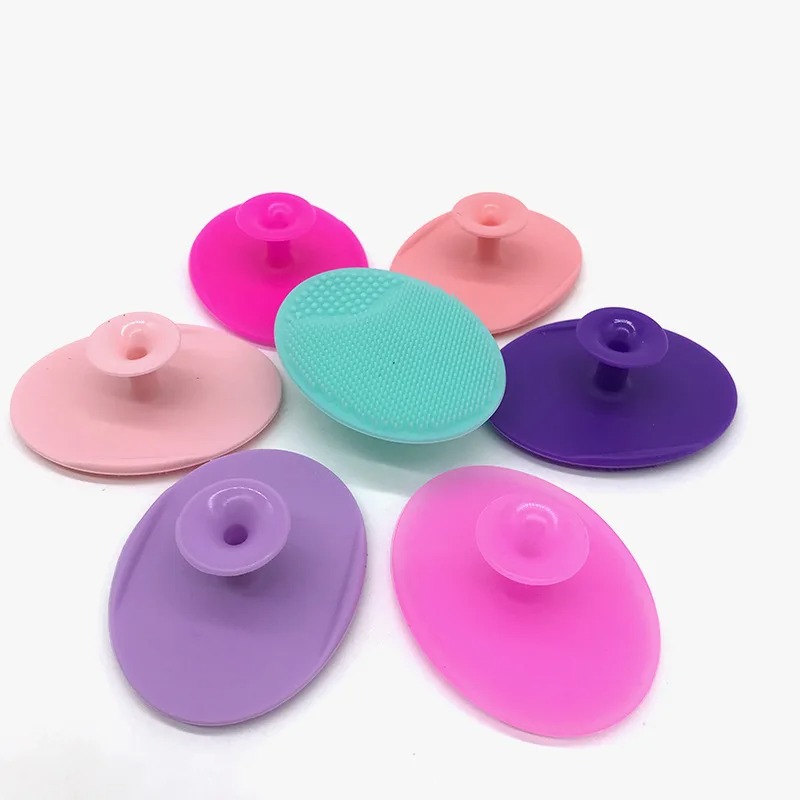 1/2 unidades, cepillos para ma - Silicone Face Scrubber Electric reseña y precio