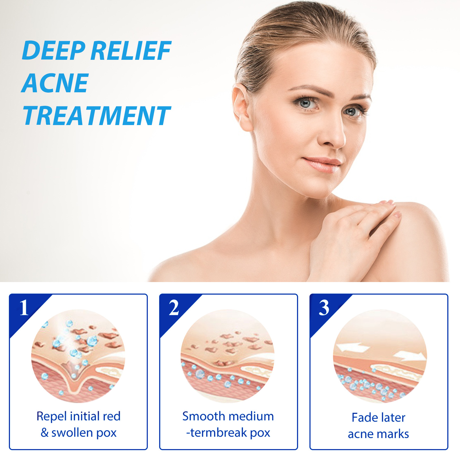 EELHOE-loción para el tratamie - Salicylic Acid Blackhead Remover reseña y precio