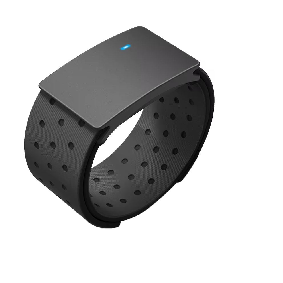 Monitor de Ritmo Cardíaco CHIL - Health Monitors reseña y precio