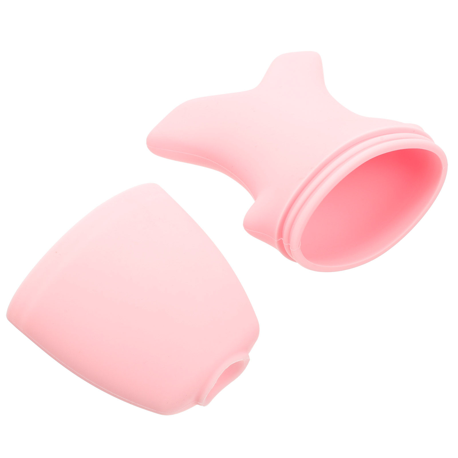 Rodillo facial de silicona par - Face Ice Roller Puffiness reseña y precio